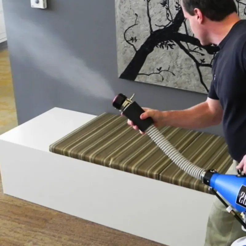 Professional Odor Removal in Sunland, CA